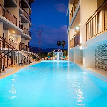 Poolrada Boutique Hotel - Sha Plus Thalang Ngoại thất bức ảnh