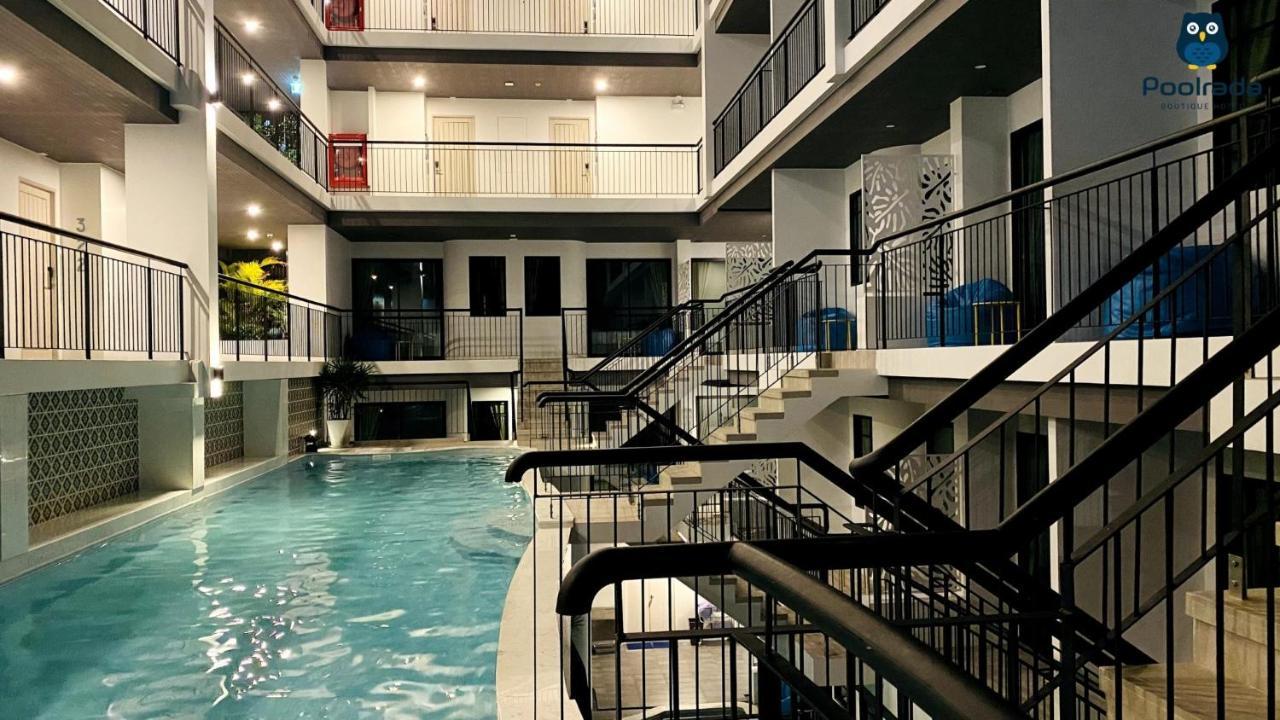 Poolrada Boutique Hotel - Sha Plus Thalang Ngoại thất bức ảnh