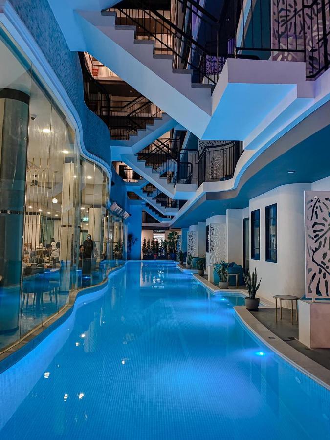 Poolrada Boutique Hotel - Sha Plus Thalang Ngoại thất bức ảnh