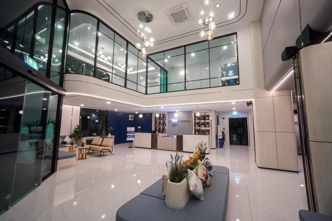 Poolrada Boutique Hotel - Sha Plus Thalang Ngoại thất bức ảnh