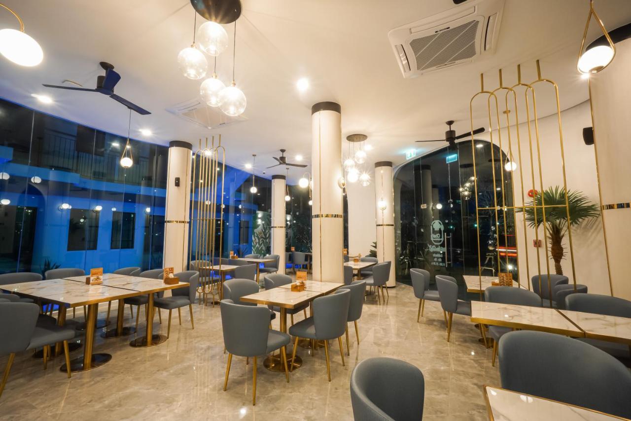 Poolrada Boutique Hotel - Sha Plus Thalang Ngoại thất bức ảnh