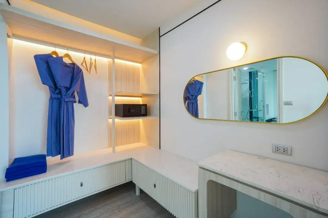 Poolrada Boutique Hotel - Sha Plus Thalang Ngoại thất bức ảnh