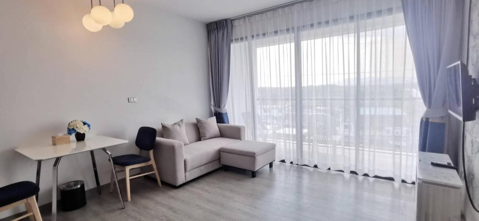 Poolrada Boutique Hotel - Sha Plus Thalang Ngoại thất bức ảnh