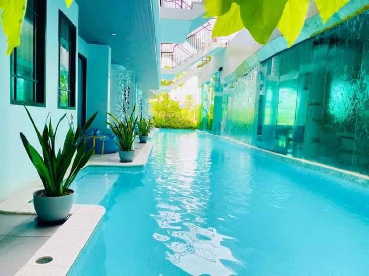 Poolrada Boutique Hotel - Sha Plus Thalang Ngoại thất bức ảnh