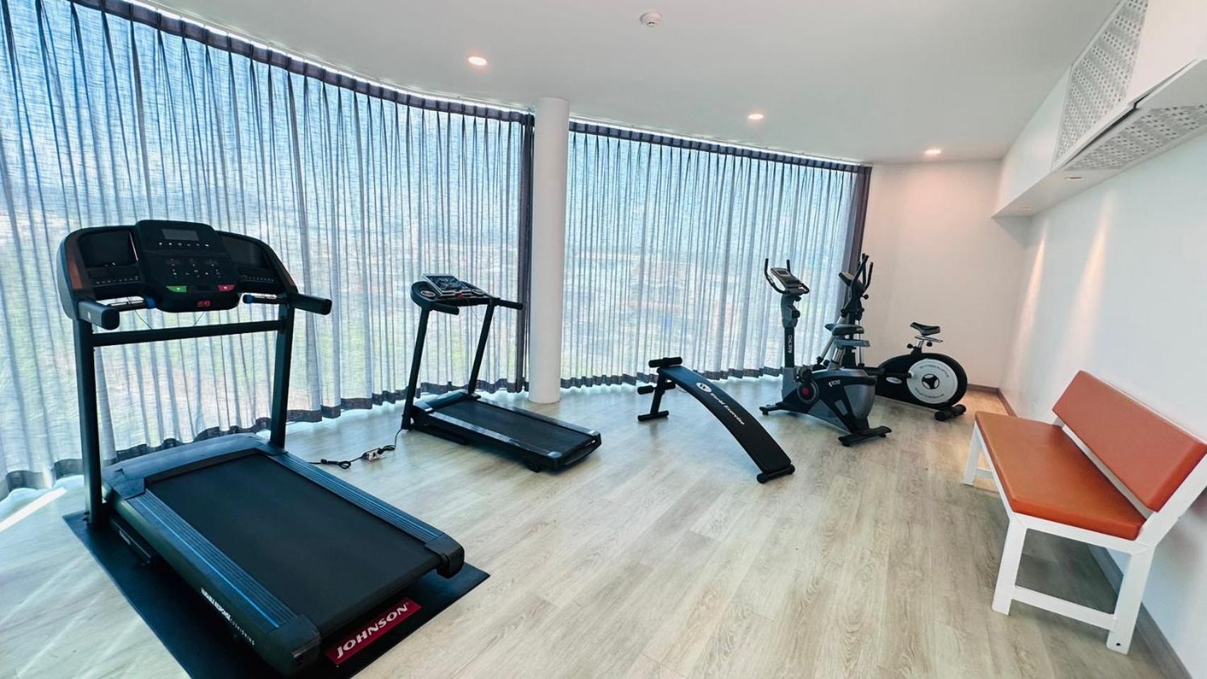 Poolrada Boutique Hotel - Sha Plus Thalang Ngoại thất bức ảnh